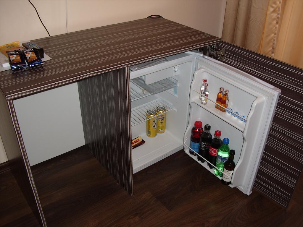 Family Hotel Malibu Chernomorets Bilik gambar