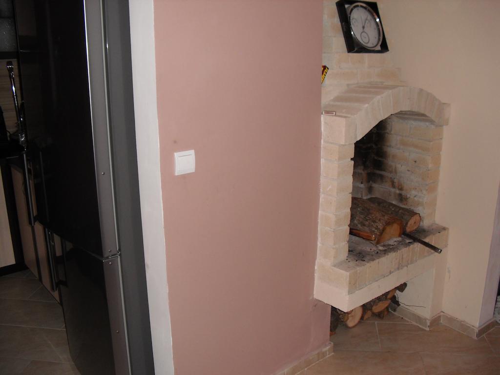 Family Hotel Malibu Chernomorets Luaran gambar