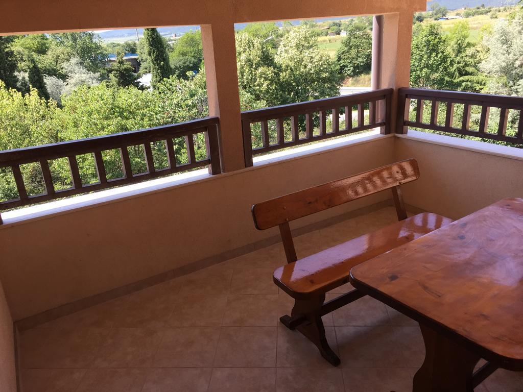 Family Hotel Malibu Chernomorets Luaran gambar
